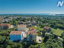 Prodej bytu 3+1, Ližnjan, Chorvatsko, Kazali, 57 m2