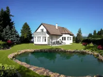 Prodej rodinného domu, Mnichovice, 591 m2