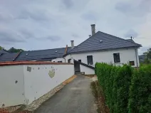 Prodej rodinného domu, Řídeč, 283 m2