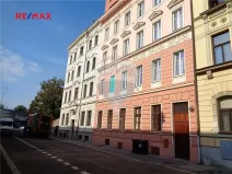 Pronájem bytu 1+kk, Praha - Holešovice, U papírny, 40 m2