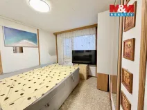 Prodej chaty, Chbany - Vikletice, 30 m2