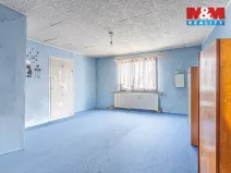 Prodej rodinného domu, Kamenický Šenov, Lidická, 200 m2