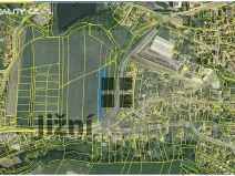 Prodej pozemku pro bydlení, Vráto, 3477 m2