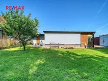 Prodej pozemku pro bydlení, Kšely, 653 m2