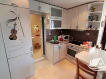 Prodej bytu 2+kk, Nesebar, Bulharsko, 61 m2