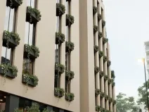 Prodej bytu 2+kk, Golem, Albánie, 54 m2