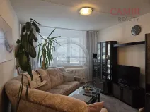 Prodej bytu 2+1, Dolní Žandov, 60 m2