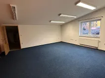 Pronájem kanceláře, Beroun, Plzeňská, 175 m2
