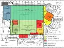 Prodej výrobních prostor, Stráž pod Ralskem, 8300 m2