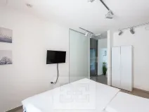 Pronájem bytu 1+1, Karlštejn, 27 m2