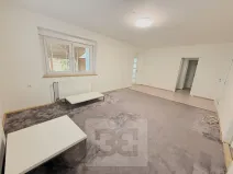 Pronájem atypického bytu, Praha - Stodůlky, Frimlova, 196 m2