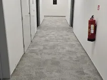 Pronájem kanceláře, Praha - Hradčany, Milady Horákové, 39 m2