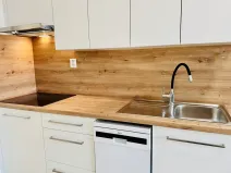 Pronájem bytu 3+1, Brno, Slovinská, 73 m2