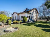 Prodej vily, Karviná, Palackého, 400 m2