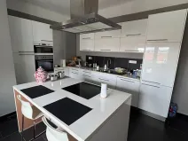 Pronájem bytu 3+1, Praha - Vinohrady, Budečská, 101 m2