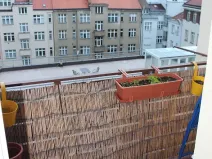 Pronájem bytu 3+1, Praha - Vinohrady, Budečská, 101 m2