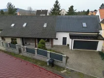 Prodej rodinného domu, Neumětely, V Chaloupkách, 230 m2