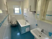 Pronájem bytu 2+1, Liberec, Horská, 53 m2