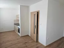Pronájem bytu 1+kk, Chlumec nad Cidlinou, 45 m2