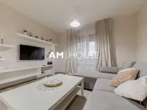 Pronájem bytu 2+kk, Praha - Karlín, Thámova, 58 m2