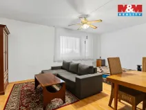 Prodej bytu 1+1, Jablonec nad Nisou, 28. října, 38 m2