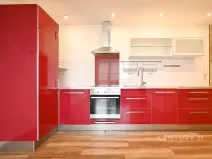 Pronájem bytu 2+kk, Bílina, Bezejmenná, 49 m2