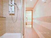 Pronájem bytu 2+kk, Bílina, Bezejmenná, 49 m2