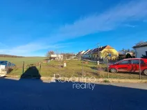 Prodej pozemku pro bydlení, Oslavany, 481 m2