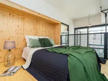 Pronájem bytu 2+kk, Praha - Košíře, Naskové, 80 m2