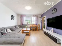 Prodej bytu 3+1, Šumperk, Bratrušovská, 68 m2