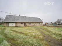 Prodej rodinného domu, Nový Malín, 146 m2