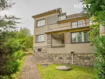 Prodej rodinného domu, Ruda nad Moravou, 115 m2