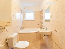 Pronájem bytu 2+1, Šumperk, Zborovská, 49 m2