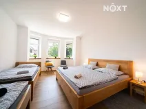 Prodej apartmánu, Velké Losiny, Kosmonautů, 274 m2