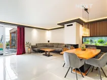 Prodej rodinného domu, Tršice, 170 m2