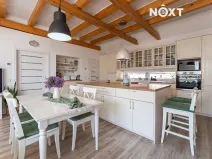 Prodej rodinného domu, Líšnice, 100 m2