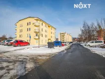 Prodej bytu 3+kk, Šumperk, Prievidzská, 63 m2