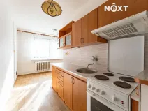 Pronájem bytu 1+1, Hanušovice, Příčná, 34 m2