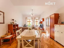 Prodej rodinného domu, Štíty, nám. Míru, 267 m2