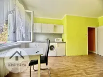 Pronájem bytu 1+kk, Teplice, Jaselská, 30 m2