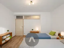 Pronájem bytu 2+1, Brno, Tábor, 58 m2