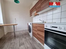 Prodej bytu 1+1, Havířov - Podlesí, 36 m2