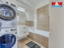 Prodej bytu 3+kk, Plzeň - Křimice, Žitná, 70 m2