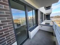 Pronájem bytu 1+kk, Praha - Třebonice, Thomasova, 29 m2