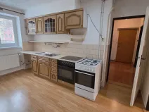 Pronájem bytu 2+1, Nový Jičín, Máchova, 59 m2