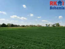 Prodej pozemku pro bydlení, Čistá, 900 m2