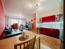 Prodej bytu 2+kk, Brno, Svážná, 47 m2