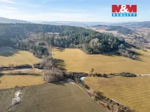 Prodej louky, Malenice, 25808 m2