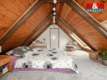 Prodej chaty, Malé Svatoňovice, Úpická, 40 m2