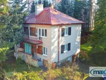 Prodej rodinného domu, Rychnov nad Kněžnou, Wolkerova, 114 m2